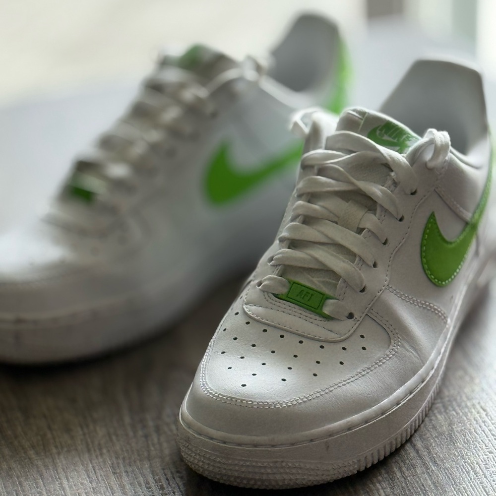 Nike Air Force 1